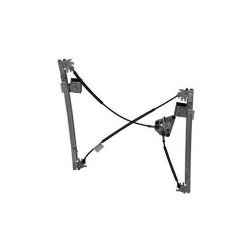 Elektrický mechanizmus otvírání okna VW VOLKSWAGEN POLO (9N) 2001-2005 přední levý