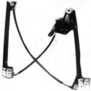 Elektrický mechanizmus otvírání okna VW VOLKSWAGEN SHARAN (7M) 1995-2010 přední levý