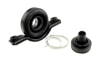 FEBEST Ložisko kardan SUBARU FORESTER S12 2007-2012 IMPREZA GE GH 2007-2011 27111SC020 27111SC021 27111SC030 27111SC031