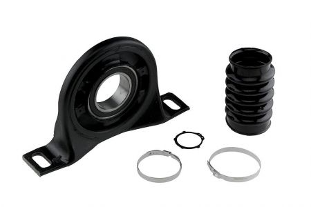 NTY Ložisko kardan MERCEDES SPRINTER 2006- VW LT 2006- A9064100281 2E0598351B