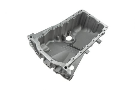 NTY Olejová vana SEAT Exeo 3R2 3R5 1.8T 2008-2010 06B103601AE 06B103601B 06B103601CD 06B103603AE 06B103601CD