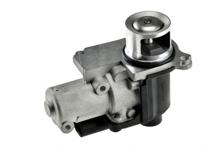 NTY EGR Ventil AUDI A3 1.9TDI 03- 2.0TDI 05- ŠKODA OCTAVIA 2.0TDI 04- VW GOLF V 1.9TDI 03- 2.0TDI 04- 03G131502 03G131502B