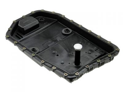 NTY Olejová vana automatická převodovka  BMW 1 E81 E82 E87 E88 1.6i 1.8i 2.0i 2.5i 3.0i 3.5i 1.6D 1.8D 2.0D 2.3D  2007- 2333907 24117536387 24117571217 24152333907 7536387 7571217