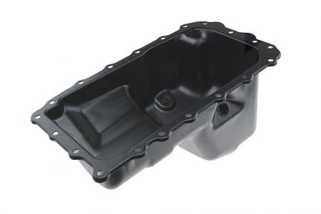 NTY Olejová vana BMW 3 E46 1.6 1998-2005 11137504639 11137568565