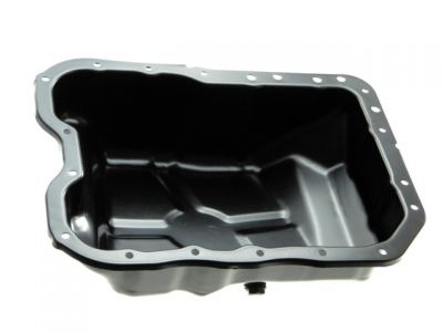 NTY Olejová vana CHRYSLER SEBRING 2.4i 2006- 215102G050 21510-2G050