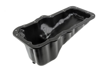 NTY Olejová vana JEEP LIBERTY 3.7 2002-2012 53021779AB 53021779AC