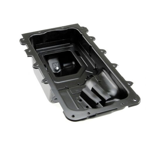 NTY Olejová vana LINCOLN NAVIGATOR 5.4 2004-2007 3L3Z6675BA