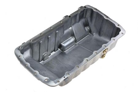 NTY Olejová vana PEUGEOT 306 2.0HDI 1999- PARTNER 1.9D 2.0HDI 1999-02 0301.H9 301.H9 0301H9 301H9