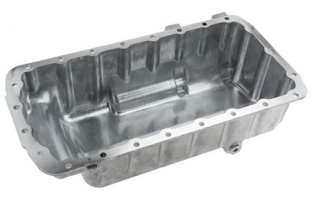 NTY Olejová vana PEUGEOT 307 2.0HDi 2000- 407 2.0HDi 2004- 607 2.0HDi EXPERT 2.0HDi 1998- 0301H6 0301K2 0301L3 9651165280