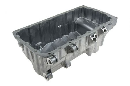 NTY Olejová vana PEUGEOT 407 2004- 0301J6 0301.J6