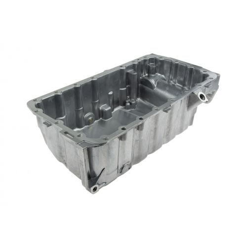 NTY Olejová vana PEUGEOT 307 2.0HDI 2004- 308 2.0HDI 2007- 407 2.0HDI 2004- 0301L4 0301N4 0301P0 0301Q3 1350609 1374235 1573009