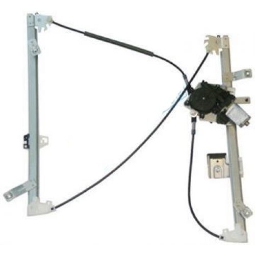 Elektrický mechanizmus otvírání okna CITROËN BERLINGO (MF/G_) 1996-2008 přední levý