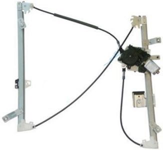 Elektrický mechanizmus otvírání okna CITROËN BERLINGO (MF/G_) 1996-2008 přední levý