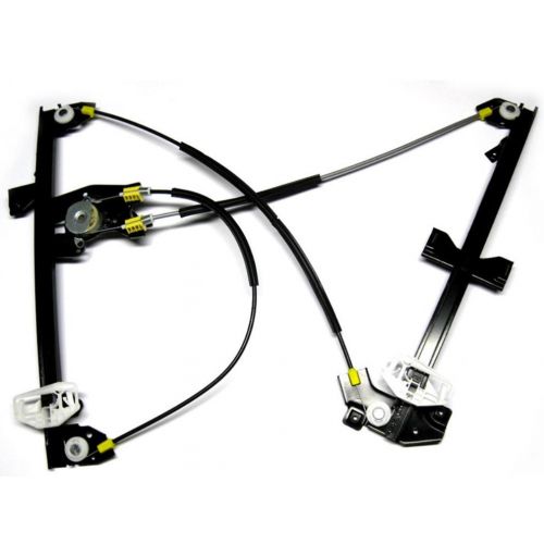 Elektrický mechanizmus otvírání okna CITROËN BERLINGO (MF/G_) 1996-2008 přední levý