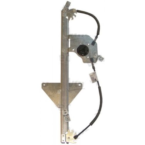 Elektrický mechanizmus otvírání okna CITROËN BERLINGO (7_) 2008-2012 přední levý