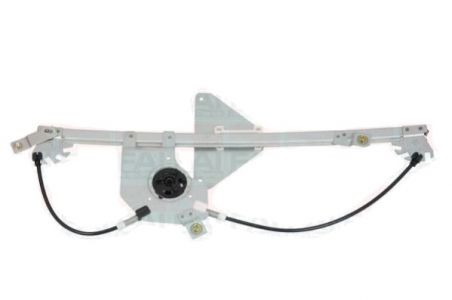 Elektrický mechanizmus otvírání okna CITROËN BERLINGO (7_) 2008-2012 přední pravý