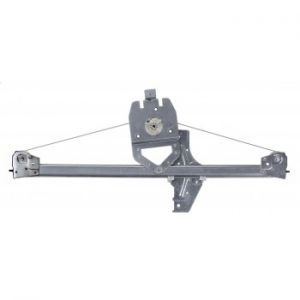 Elektrický mechanizmus otvírání okna CITROËN BERLINGO (7_) 2008-2012 přední levý