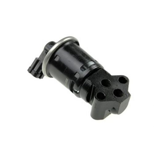 NTY EGR Ventil CHEVROLET AVEO 1.2 2008- DAEWOO MATIZ 1.0 2003-