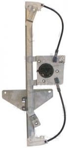 Elektrický mechanizmus otvírání okna CITROËN C3 od roku 2010 přední pravý