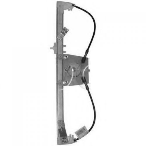 Elektrický mechanizmus otvírání okna CITROËN NEMO (AA) od roku 2007 přední pravý