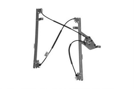 Elektrický mechanizmus otvírání okna CITROËN XSARA PICASSO (N68) 1999-2010 přední levý