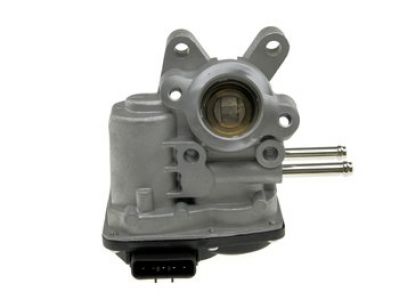 NTY EGR Ventil NISSAN NAVARA 2.5DCI 2005- 14710-EC00A 14710-EC00B 14710-EC00D 14719-EC00A