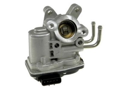 NTY EGR Ventil NISSAN NAVARA PATHFINDER 3.0DCI 2010- PATROL Y61 3.0TDI CABSTAR F24 3.0TDI 2006- 14710MA70A