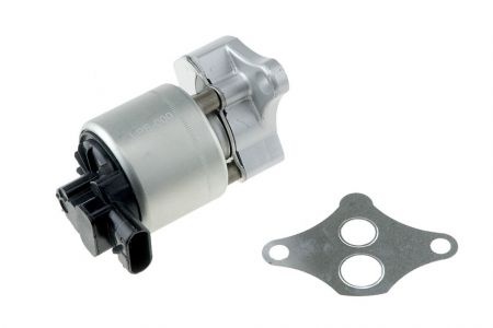 NTY EGR Ventil PEUGEOT 407 1.8 2.0 2004- CITROEN C5 1.8 2004- 1628JF 9628355780 1628.JF