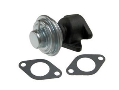 NTY EGR Ventil RENAULT LAGUNA I 2.2D 1993- 7700100230 7700102850 7700105136 7700108141 7700858510