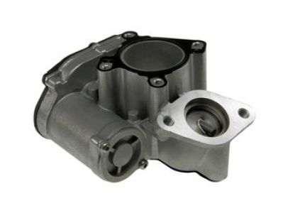 NTY EGR Ventil RENAULT LAGUNA II 2.0DCI 2005- LAGUNA III 2.0DCI 2007- MEGANE II 2.0DCI 2005- 8200327004 8200327011 8200691292 8200693739 8200797706 8200797707