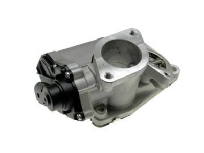 NTY EGR Ventil RENAULT LAGUNA II 1.9DCI 2005- MEGANE 1.9DCI 2005- 8200411031 8200507299 8200609274 8200630740 8200796571