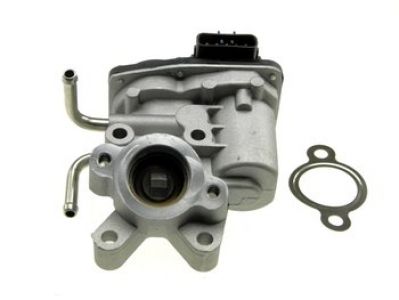 NTY EGR Ventil SUBARU LEGACY 2.0D 2009.09- OUTBACK 2.0D 2009.09- 14710AA740 14710AA741 2710227417