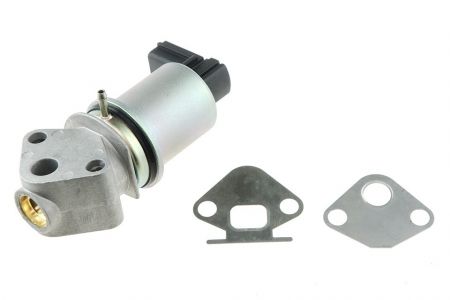 NTY EGR Ventil ŠKODA FABIA 1.2 2001- VW POLO 1.2 2001- SEAT IBIZA CORDOBA 1.2 2002- 03D131503B 03D131503D