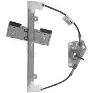 Elektrický mechanizmus otvírání okna FORD FIESTA (JA8) od roku 2008 zadní pravý