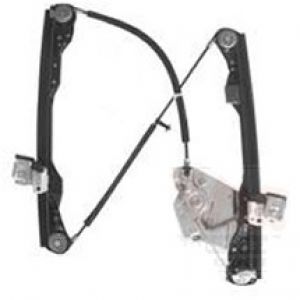 Elektrický mechanizmus otvírání okna FORD FOCUS (DAW/DBW/DNW/DFW) 1998-2004 přední levý