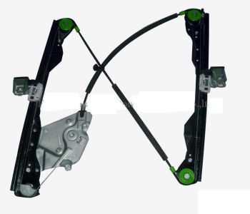 Elektrický mechanizmus otvírání okna FORD FOCUS (DAW/DBW/DNW/DFW) 1998-2004 přední levý
