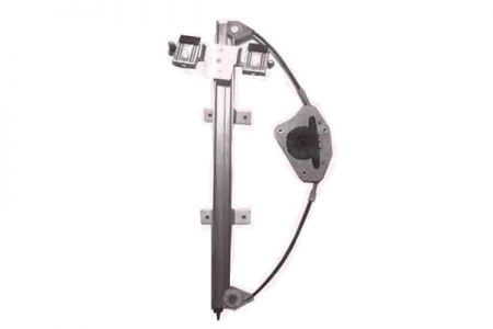 Elektrický mechanizmus otvírání okna FORD FUSION (JUS) od roku 2002 přední levý