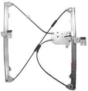 Elektrický mechanizmus otvírání okna FORD GALAXY (WGR) 1995-2006 přední pravý