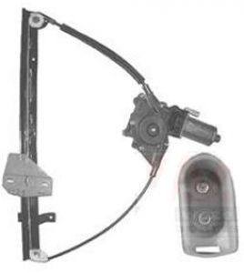 Elektrický mechanizmus otvírání okna FORD KA (RU8) od roku 2008 přední levý