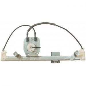 Elektrický mechanizmus otvírání okna FORD MONDEO (BA7) 2007-2015 zadní pravý