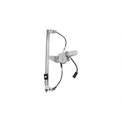 Elektrický mechanizmus otvírání okna FIAT DOBLO (119/223) 2001-2010 přední levý