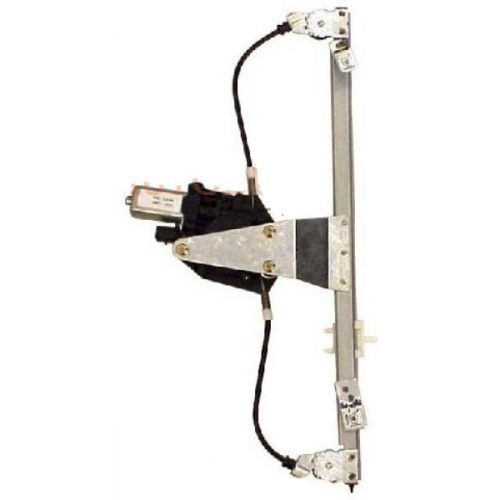 Elektrický mechanizmus otvírání okna FIAT DOBLO (119/223) 2001-2010 přední pravý