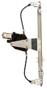 Elektrický mechanizmus otvírání okna FIAT DOBLO (119/223) 2001-2010 přední pravý