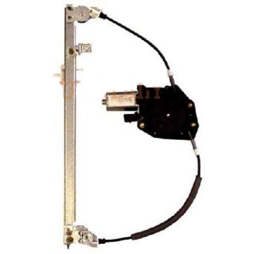 Elektrický mechanizmus otvírání okna FIAT MULTIPLA (186) 1999-2004 přední levý