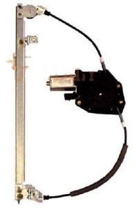 Elektrický mechanizmus otvírání okna FIAT MULTIPLA (186) 1999-2004 přední levý