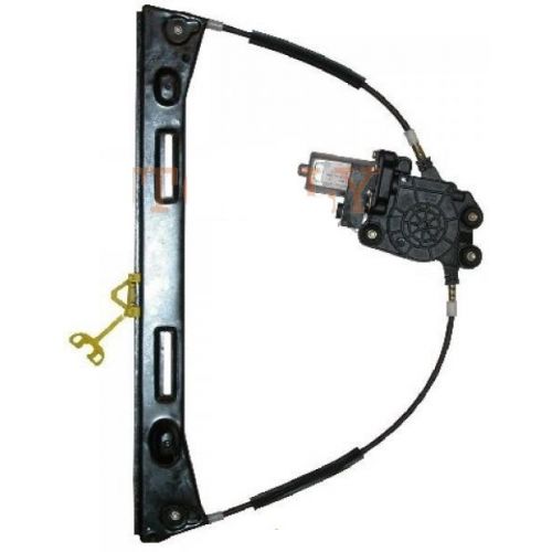 Elektrický mechanizmus otvírání okna FIAT PANDA (169) 2003-2012 přední levý