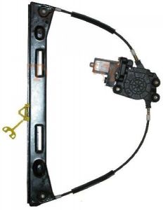 Elektrický mechanizmus otvírání okna FIAT PANDA (169) 2003-2012 přední levý