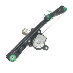 Elektrický mechanizmus otvírání okna FIAT PUNTO II (188) 1999-2010 přední levý