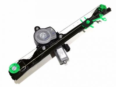 Elektrický mechanizmus otvírání okna FIAT PUNTO II (188) 1999-2010 přední pravý