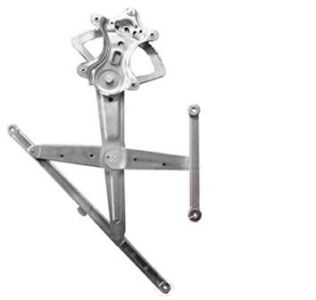 Elektrický mechanizmus otvírání okna FIAT SEDICI (FY/GY) od roku 2006 přední levý